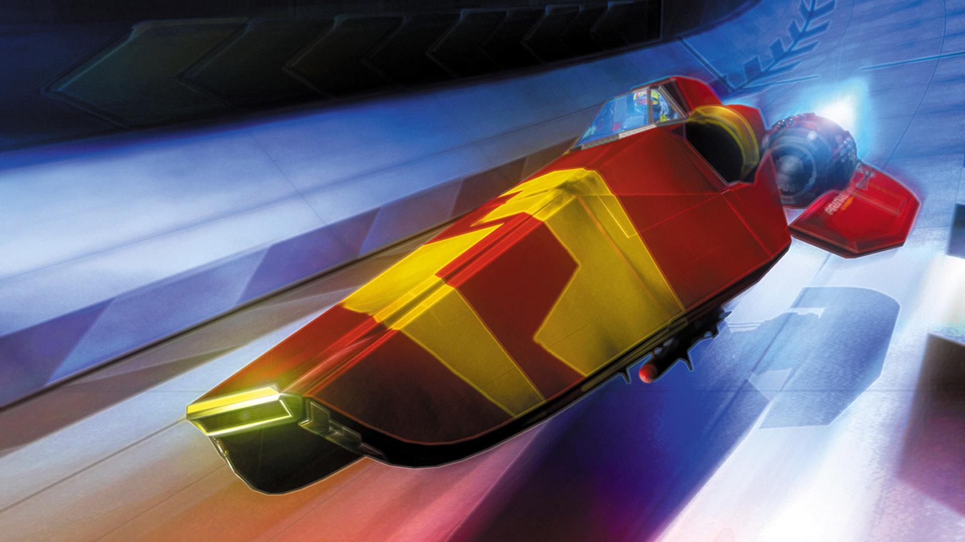 wipeout hd pc free download